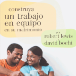 Construya un trabajo en equipo en su matriomonio