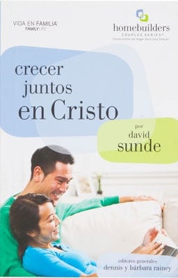 Crecer Juntos en Cristo
