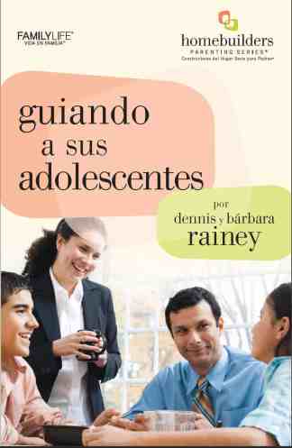 Guiando a sus adolescentes
