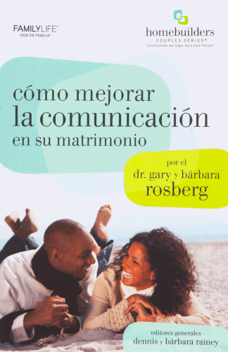 Cómo mejorar la comunicación en su matrimonio