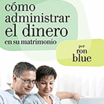 Cómo administrar el dinero en su matrimonio