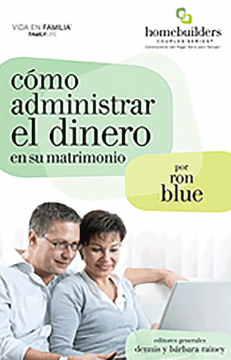 Cómo administrar el dinero en su matrimonio