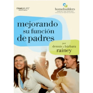 Mejorando su función de padres