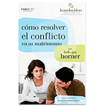 Cómo resolver el conflicto en su matrimonio