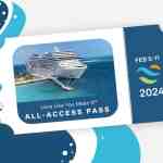 2024 Love Like You Mean It Cruise - All Access Pass