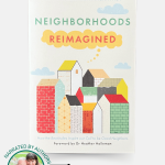 Neighborhoods Reimagined - Audiobook