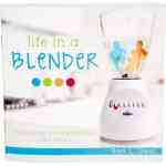 Life in a Blender