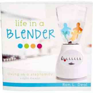 Life in a Blender