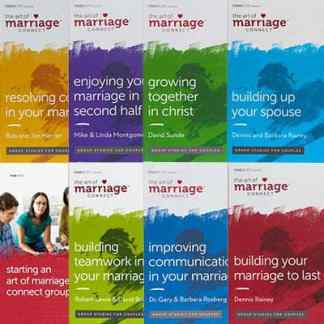The Art of Marriage® Connect Sample Pack