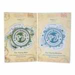 Passport2Identity Combo Pack