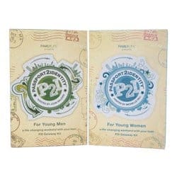 Passport2Identity Combo Pack
