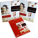 Marriage Oneness Couple's Set