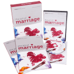 The Art of Marriage®️ Classic - Small Group Kit (2011)