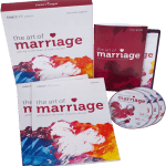 The Art of Marriage®️ Classic - Video Event Kit (2011)