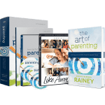 FamilyLife's Art of Parenting® Small Group Series Kit