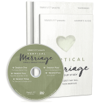 Vertical Marriage Small Group Leader Kit