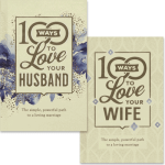 100 Ways To Love Your Husband/Wife Bundle
