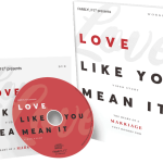 Love Like You Mean It Video Series Leader Kit