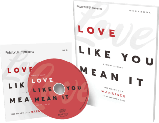 Love Like You Mean It Video Series Leader Kit