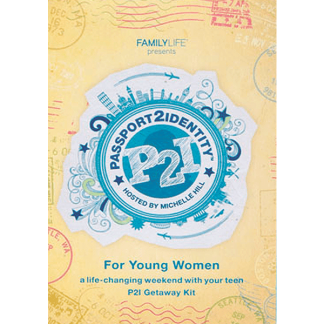 Passport2Identity™ for Young Women