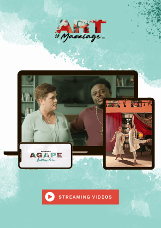 Art of Marriage - (Streaming Videos Only)