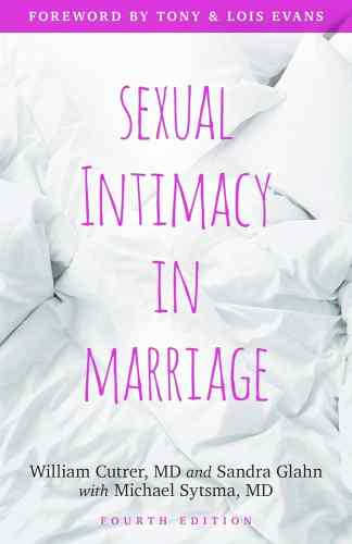 Sexual Intimacy In Marriage