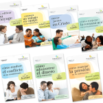 Constructores del Hogar Serie para Parejas