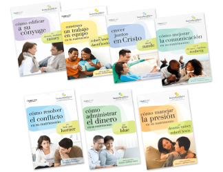 Constructores del Hogar Serie para Parejas