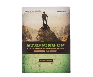 Stepping Up Video Series Leader Kit (Streaming Only)