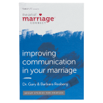 Improving Communication in Your Marriage