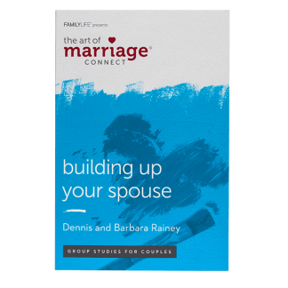 Building Up Your Spouse