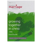 Growing Together in Christ