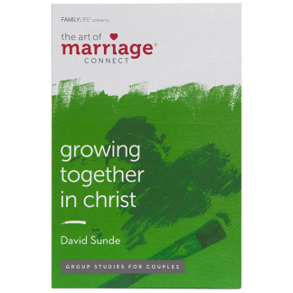 Growing Together in Christ