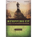 Stepping Up Video Series Workbook