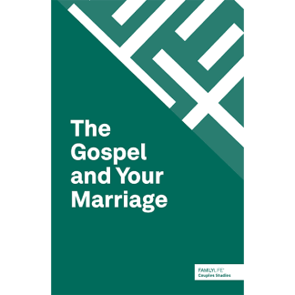 The Gospel and Your Marriage