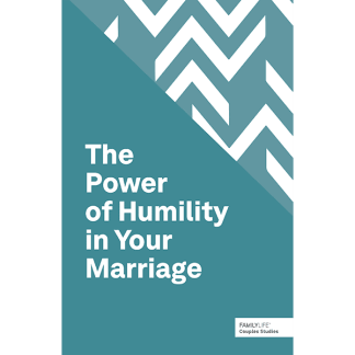 The Power of Humility In Your Marriage