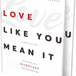 Love Like You Mean It Workbook Set