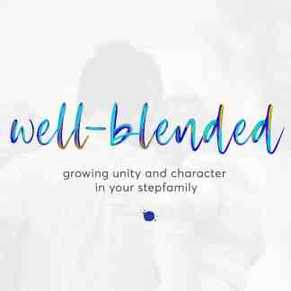 Well-Blended Online Course