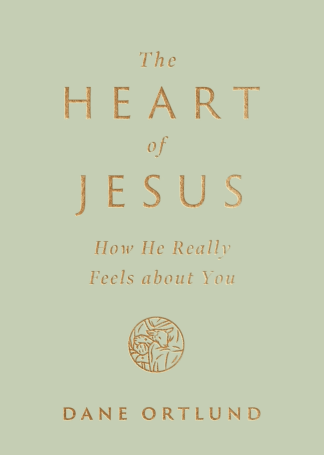 The Heart of Jesus: How He Really Feels About Us