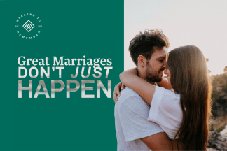 Weekend to Remember Postcard